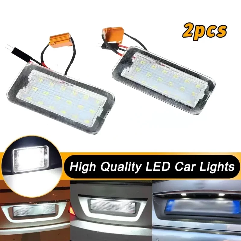 2Pcs Canbus for Fiat 500 500C Abarth 2007--2012 2013 2014 2015 2016 2017 2018 2019 2020 LED Number License Plate Lights Lamps
2Pcs Canbus for Fiat 500 500C Abarth 2007--2012 2013 2014 2015 2016 2017 2018 2019 2020 LED Number License Plate Lights Lamps