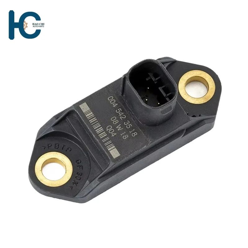 0045423518 Acceleration Suspension Vertical Sensor For Mercedes-Benz C219 W204 W211 R230 S204
0045423518 Acceleration Suspension Vertical Sensor For Mercedes-Benz C219 W204 W211 R230 S204