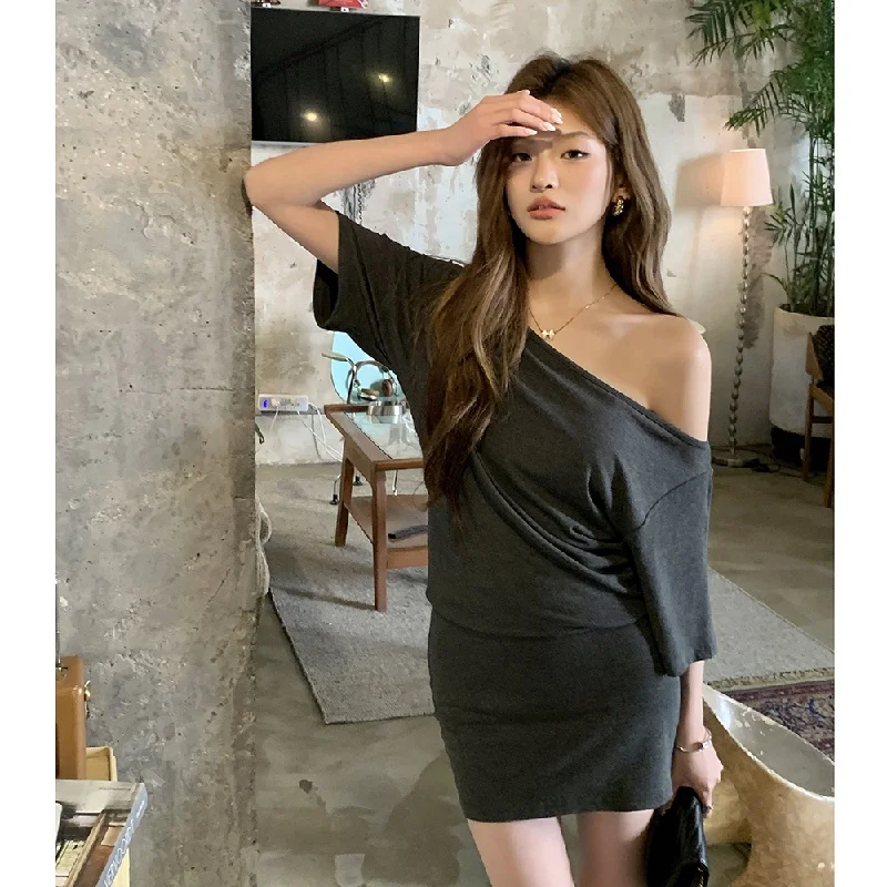 2025Customized Bat Sleeve Latin Dance Dress IFV Adult Women's Mid Sleeve Practice Dress Cross Shoulder Short Skirt
2025Customized Bat Sleeve Latin Dance Dress IFV Adult Women's Mid Sleeve Practice Dress Cross Shoulder Short Skirt