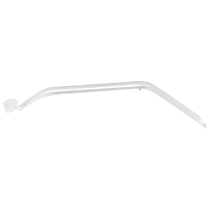 For Q3 2016-2018 Car DRL Guide Plate Daytime Running Light Tube Car Daytime Running Light Strip
For Q3 2016-2018 Car DRL Guide Plate Daytime Running Light Tube Car Daytime Running Light Strip