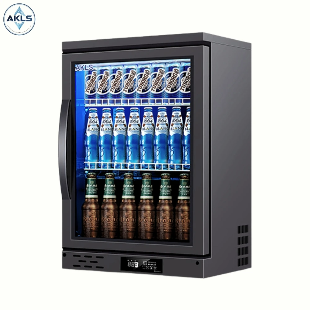Wholesale Custom logo Portable 80L Glass Door Air-cooled Display case Mini Minibar Refrigerator, Suitable for Hotel Rooms
Wholesale Custom logo Portable 80L Glass Door Air-cooled Display case Mini Minibar Refrigerator, Suitable for Hotel Rooms