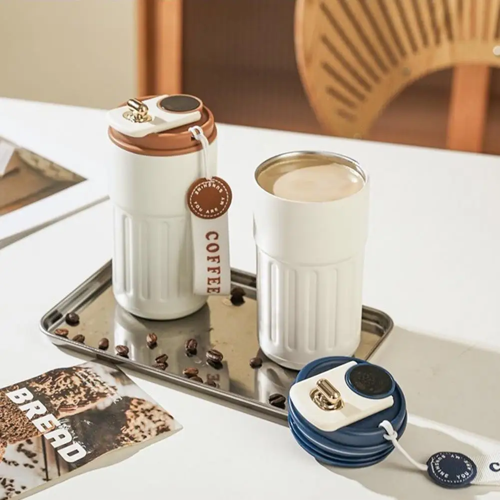 Led Temperature Display Coffee Cup Insulated Stainless Steel Coffee Mug with Temperature Display for Travel Work for Gym for Hot
Led Temperature Display Coffee Cup Insulated Stainless Steel Coffee Mug with Temperature Display for Travel Work for Gym for Hot