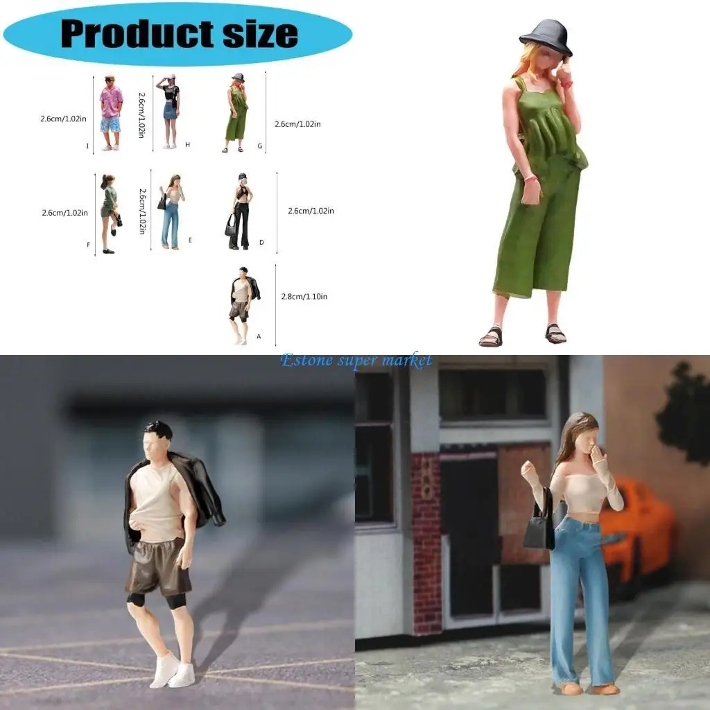 090B 1/64 масштабная миниатюрная фигурка, модель куклы, фигурка для поделок и настройки модели, создание сцены, реквизит для
090B 1/64 масштабная миниатюрная фигурка, модель куклы, фигурка для поделок и настройки модели, создание сцены, реквизит для