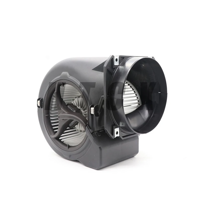 Original centrifugal fan D2E146-HS97-03 230V 195/215W 50/60Hz 0.86/0.94A 1350/1750r/min 400Pa
Original centrifugal fan D2E146-HS97-03 230V 195/215W 50/60Hz 0.86/0.94A 1350/1750r/min 400Pa
