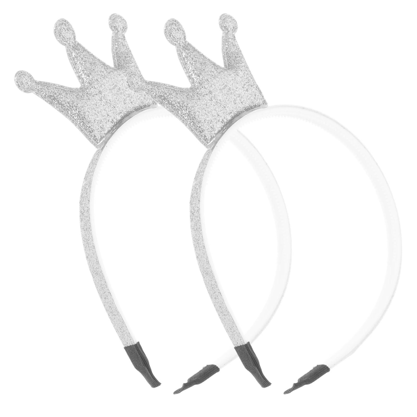 2 Pcs Golden Headband Glitter Powder Cloth Crown Hairbands for Girls Toddler Child Accessory Wedding
2 Pcs Golden Headband Glitter Powder Cloth Crown Hairbands for Girls Toddler Child Accessory Wedding
