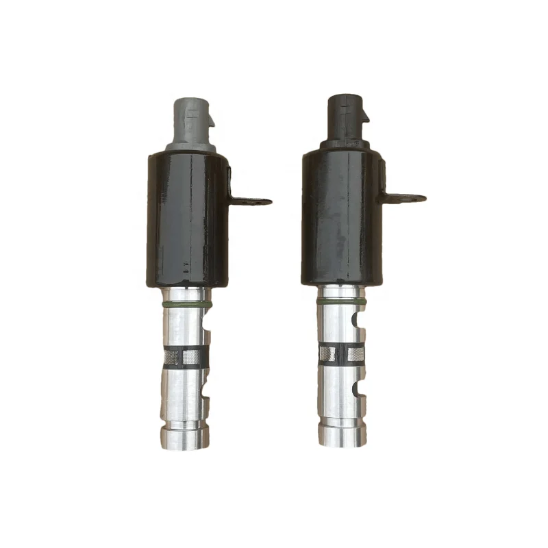 24355-3C100 24355-3C200 VVT Solenoid Valve Cylinder Head Oil Control Valve Oil Supply And Return Valve For Sorento/Veracruz/IX55
24355-3C100 24355-3C200 VVT Solenoid Valve Cylinder Head Oil Control Valve Oil Supply And Return Valve For Sorento/Veracruz/IX55