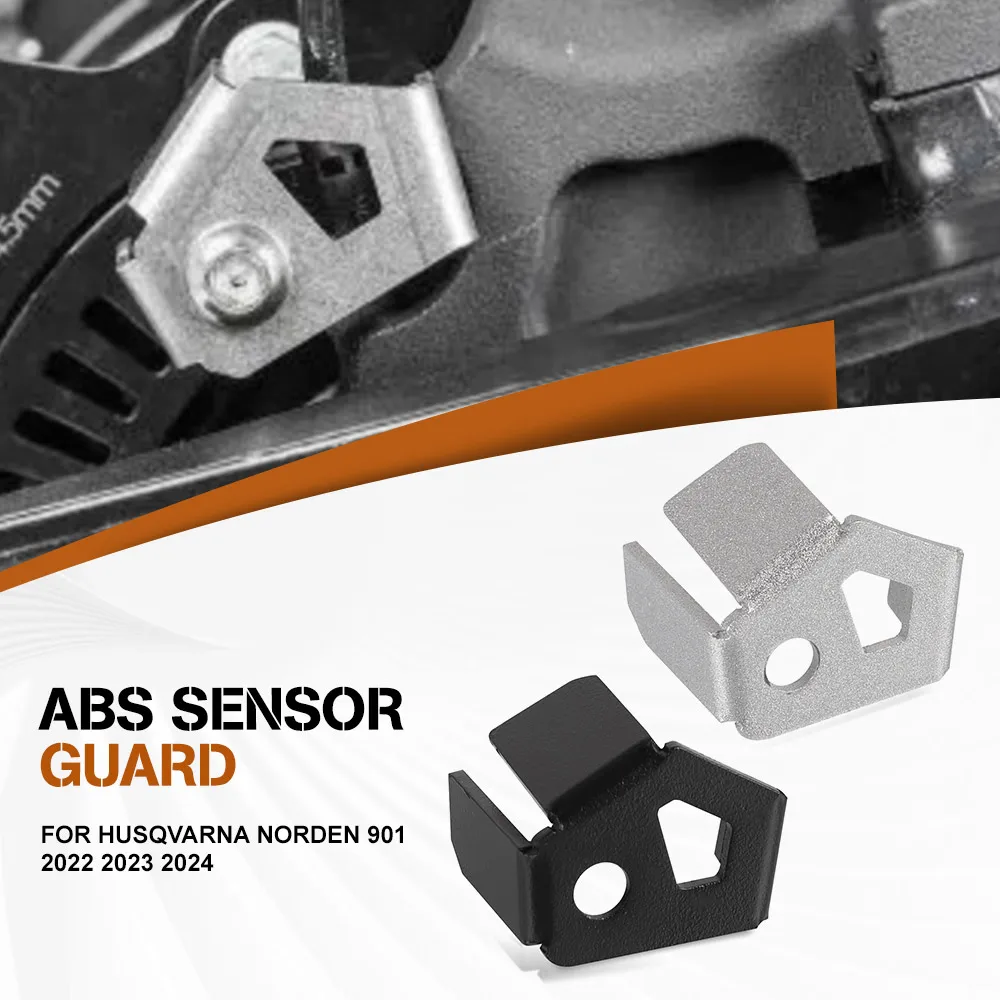 For Husqvarna Norden 901 2022 2023 2024 Motorcycle Rear ABS Sensor Guard Protection Svartpilen 401 250 701 VITPILEN401 2018-2022
For Husqvarna Norden 901 2022 2023 2024 Motorcycle Rear ABS Sensor Guard Protection Svartpilen 401 250 701 VITPILEN401 2018-2022