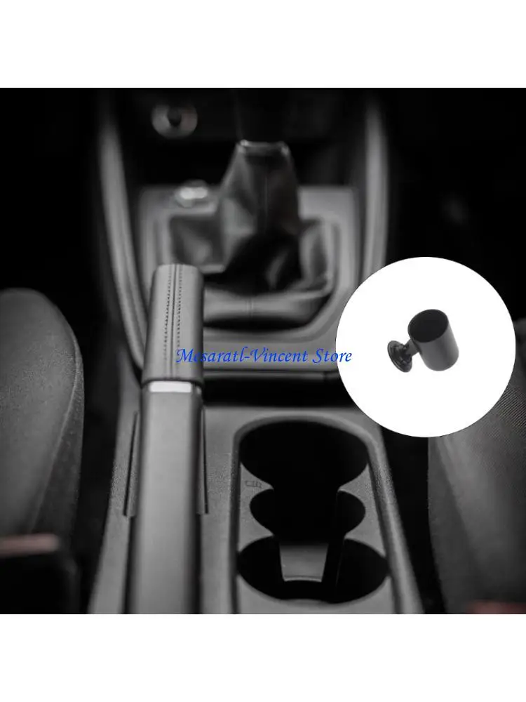 A70F Quick Install Heatproof Car Instrument Cup Holder Plastic for Multiple Vehicle Use
A70F Quick Install Heatproof Car Instrument Cup Holder Plastic for Multiple Vehicle Use