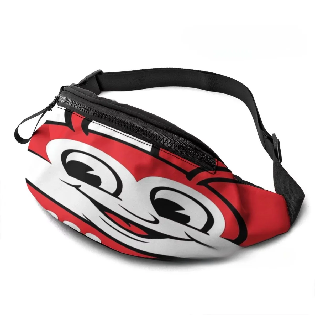Functional Men Chest Bag Jollibee Streetwear Bag Waist Pack Women Black Belt Bag Hip Purse Shoulder Crossbody
Functional Men Chest Bag Jollibee Streetwear Bag Waist Pack Women Black Belt Bag Hip Purse Shoulder Crossbody