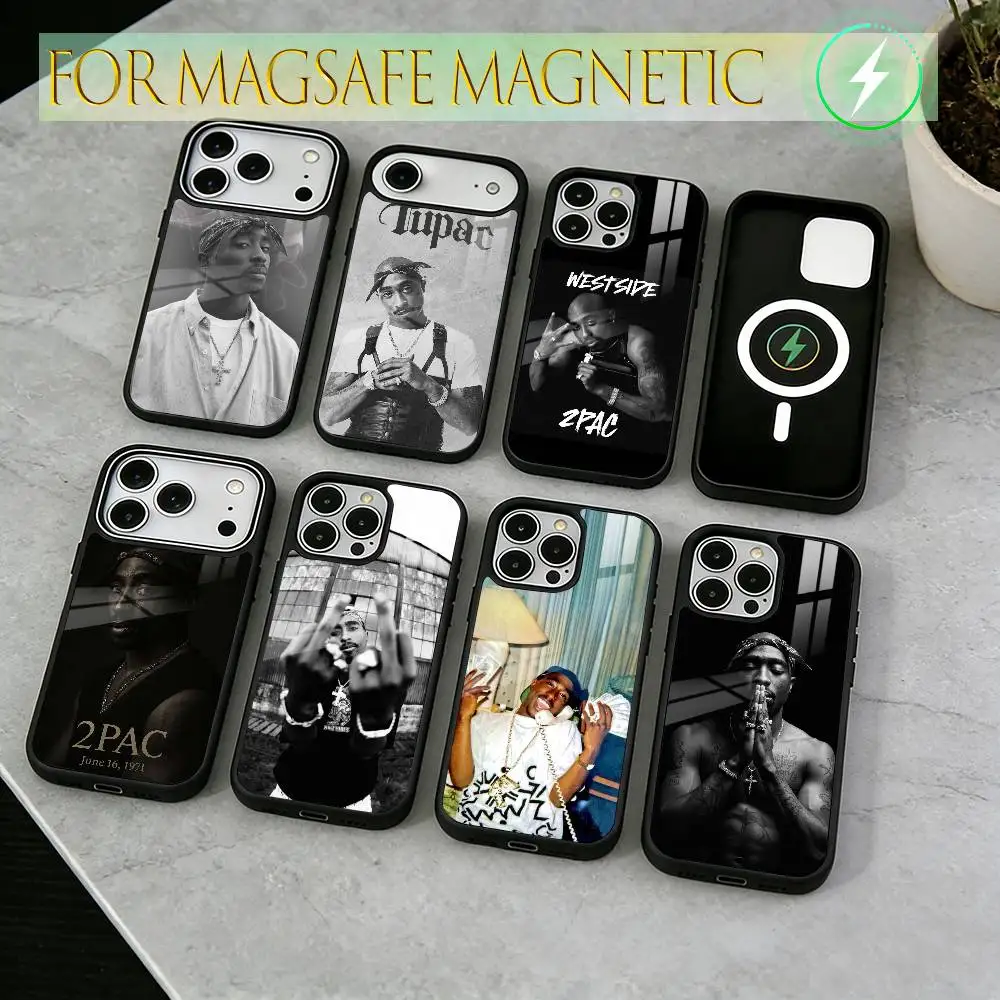 famous 2-2Pac rapper Phone Case For iPhone17,16,15,14,13,12,11 Plus,Pro Magnetic For Magsafe Wireless Charging
famous 2-2Pac rapper Phone Case For iPhone17,16,15,14,13,12,11 Plus,Pro Magnetic For Magsafe Wireless Charging