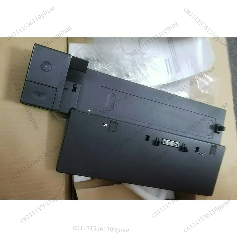 NEW 40A0 Basic Docking Station For Lenovo ThinkPad X240 T440S T440 T440P T540P L440 L540 W540 X250 T450S T450 T550 L450 W550S
NEW 40A0 Basic Docking Station For Lenovo ThinkPad X240 T440S T440 T440P T540P L440 L540 W540 X250 T450S T450 T550 L450 W550S