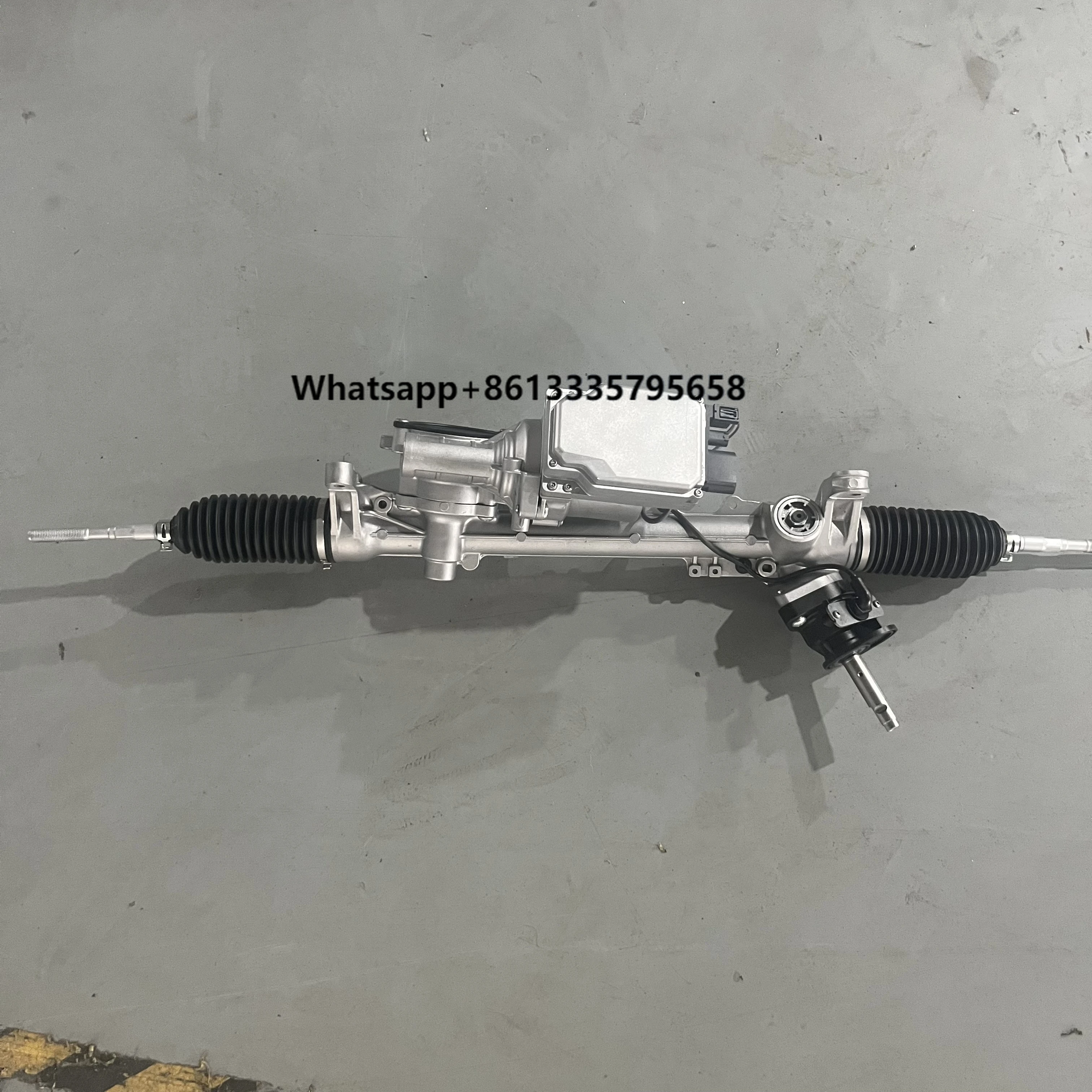 High Quality EPS Auto Parts for BENZ 3 Series GLA 246 (2.8 Laps) LHD Power Steering Rack & Gear 2464603501
High Quality EPS Auto Parts for BENZ 3 Series GLA 246 (2.8 Laps) LHD Power Steering Rack & Gear 2464603501