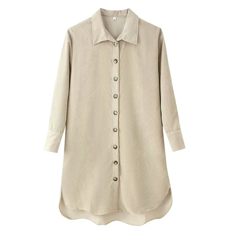 Summer Women's Long Sleeved Shirt Top 2026 New Fashion Long Sleeved Single Breasted Casual Blouses Elegant Women's Shirt Jacket
Summer Women's Long Sleeved Shirt Top 2026 New Fashion Long Sleeved Single Breasted Casual Blouses Elegant Women's Shirt Jacket