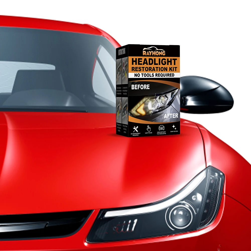 Керамический комплект для восстановления фар Керамический полировщик фар Ремонтный набор для пожелтения фар для задних фар автомобиля
Керамический комплект для восстановления фар Керамический полировщик фар Ремонтный набор для пожелтения фар для задних фар автомобиля
