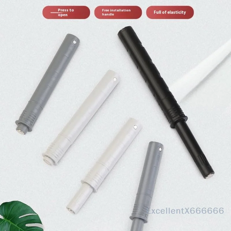 5Pcs Soft Quiet Close Concealed Cabinet Door Stopper - Kitchen Cupboard Drawer Dampers Buffers - Furniture Rebounder 
5Pcs Soft Quiet Close Concealed Cabinet Door Stopper - Kitchen Cupboard Drawer Dampers Buffers - Furniture Rebounder