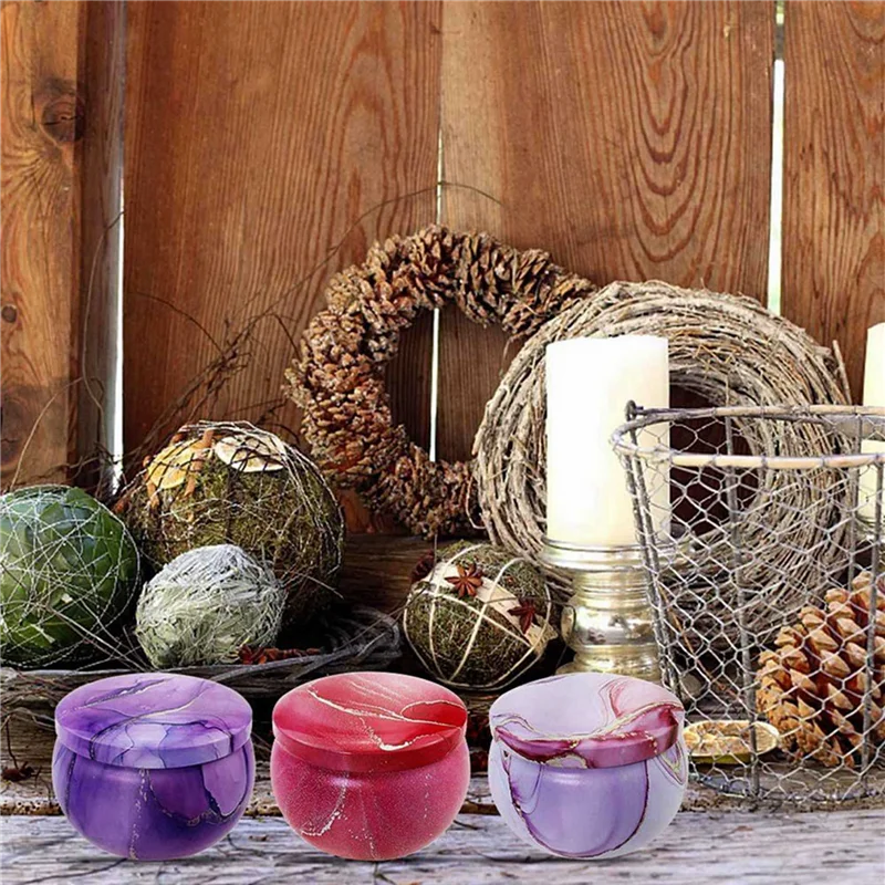 16 шт. банки для изготовления свечей, набор, пустая металлическая банка для свечей с крышками, банки для хранения многоразовых-B51B
16 шт. банки для изготовления свечей, набор, пустая металлическая банка для свечей с крышками, банки для хранения многоразовых-B51B