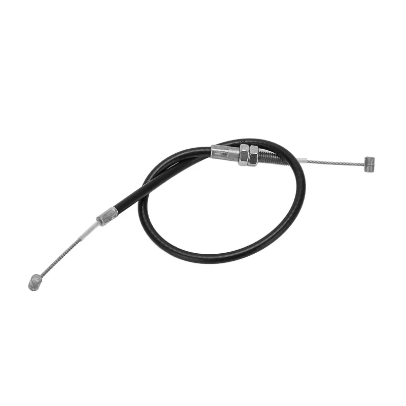 6L2-26301-00 Throttle Cable For Yamaha Outboard 2T Parsun Powertec 9.9 15 25HP
6L2-26301-00 Throttle Cable For Yamaha Outboard 2T Parsun Powertec 9.9 15 25HP