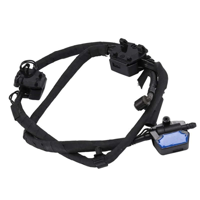 5 Series GT F07 For BMW Windshield Washer Spray Nozzle Wiring Harness Assembly 61677196950 For 520D 530D 535D
5 Series GT F07 For BMW Windshield Washer Spray Nozzle Wiring Harness Assembly 61677196950 For 520D 530D 535D