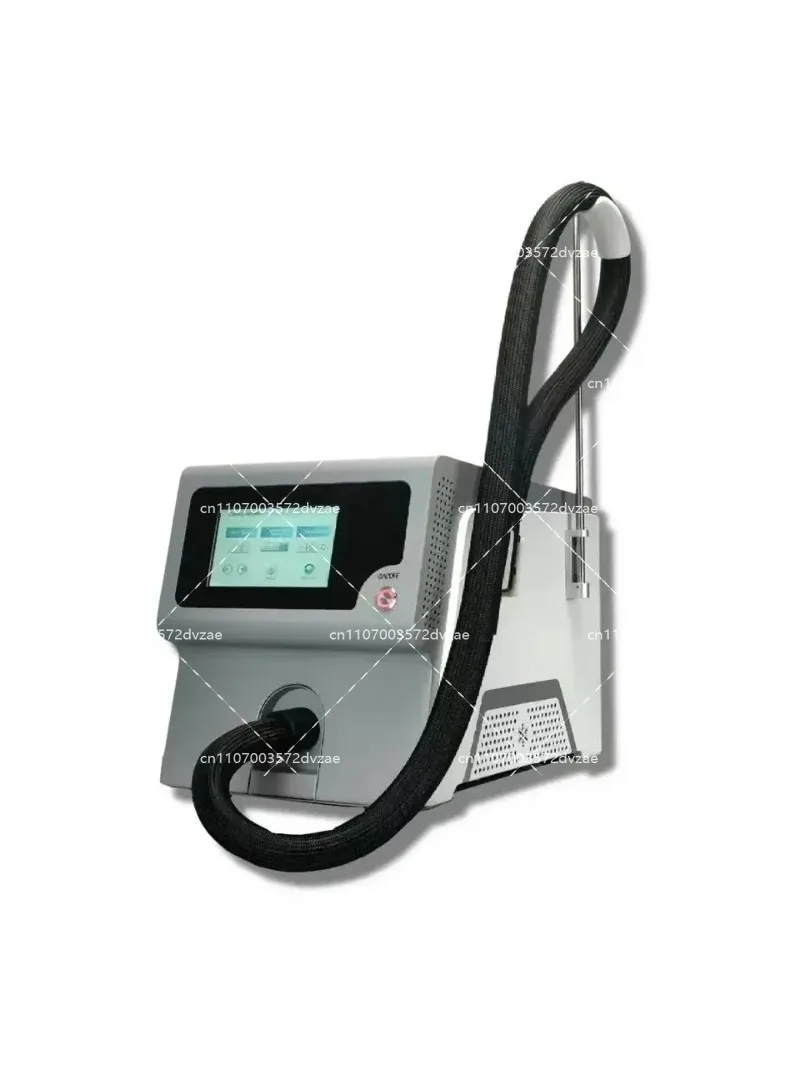 Mini Skin Cool System Device Reduce Pain Zimmer Air Cooler Laser Cryotherapy Skin Cooling Machine
Mini Skin Cool System Device Reduce Pain Zimmer Air Cooler Laser Cryotherapy Skin Cooling Machine