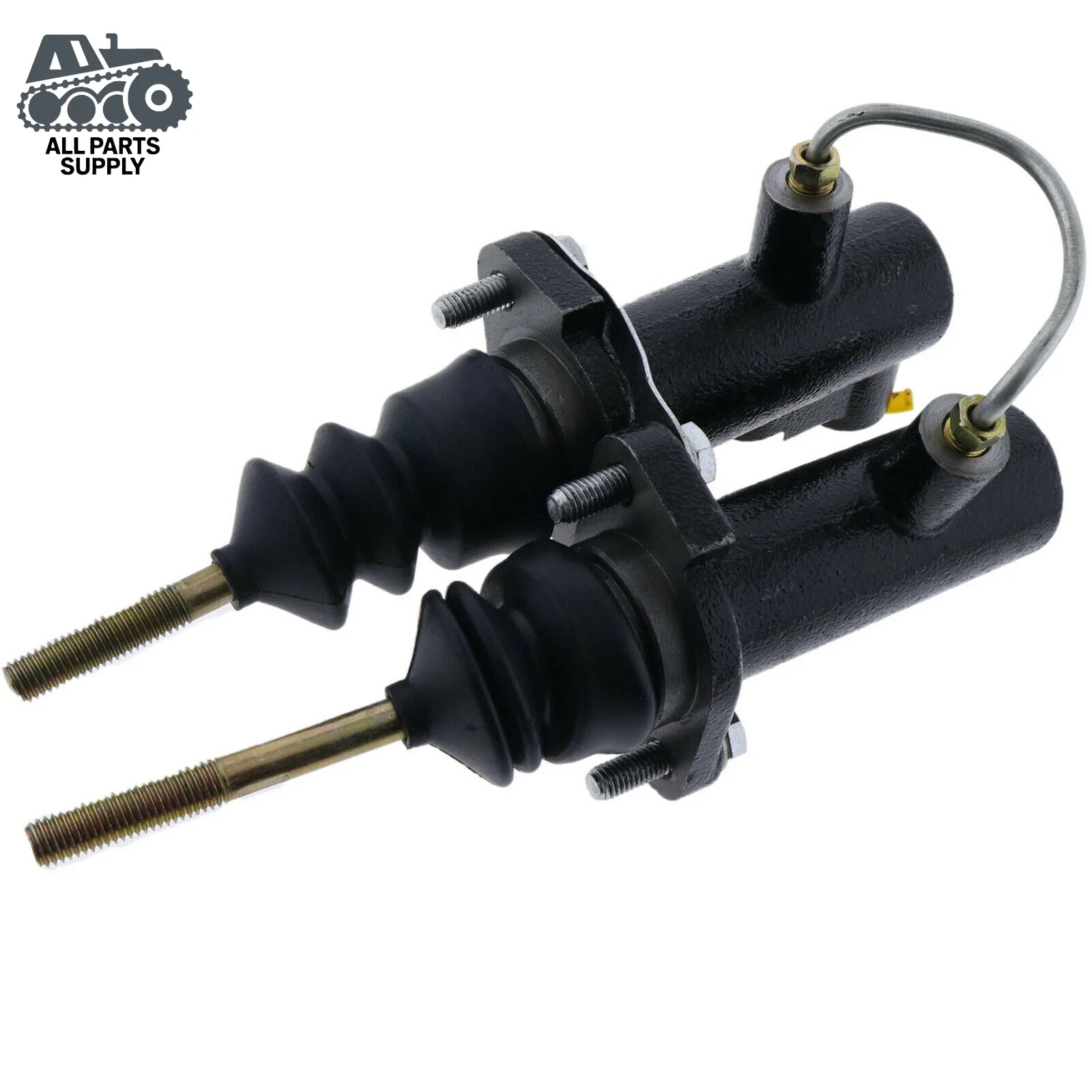 Brake Master Cylinder 206-1769 For Caterpillar Backhoe 428E 422E 414E 416E
Brake Master Cylinder 206-1769 For Caterpillar Backhoe 428E 422E 414E 416E