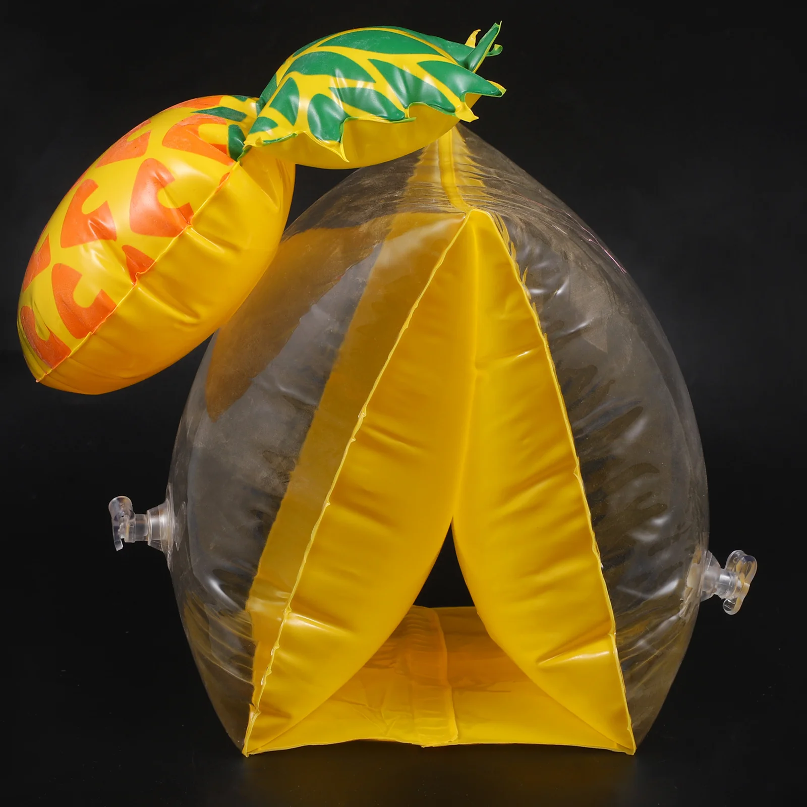 2Pairs Inflatable Water Wings Arm Floaties Swim Training Floaties Safety Swimming Sleeves Water Wings Swim Arm Bands
2Pairs Inflatable Water Wings Arm Floaties Swim Training Floaties Safety Swimming Sleeves Water Wings Swim Arm Bands