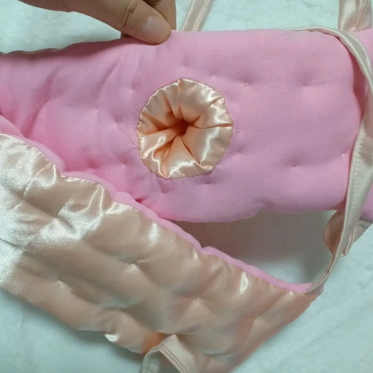 Handmake Man Thick Leek Proof Cotton Blended Size Puffy Big Silky Touch Lace Hem Foral T-Briefs Elastic Waist
Handmake Man Thick Leek Proof Cotton Blended Size Puffy Big Silky Touch Lace Hem Foral T-Briefs Elastic Waist