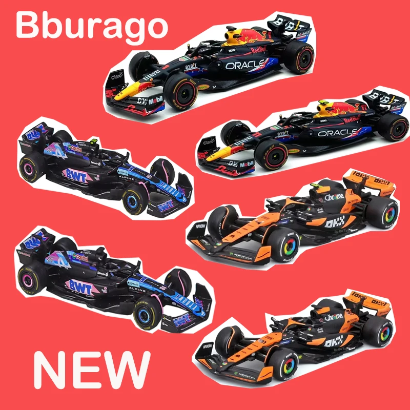 Bburago 1:43 F1 Series Alloy Miniature Diecast Model Aston Martin Ami F1 team AMR23 2023 # 14 Alonso # 18
Bburago 1:43 F1 Series Alloy Miniature Diecast Model Aston Martin Ami F1 team AMR23 2023 # 14 Alonso # 18