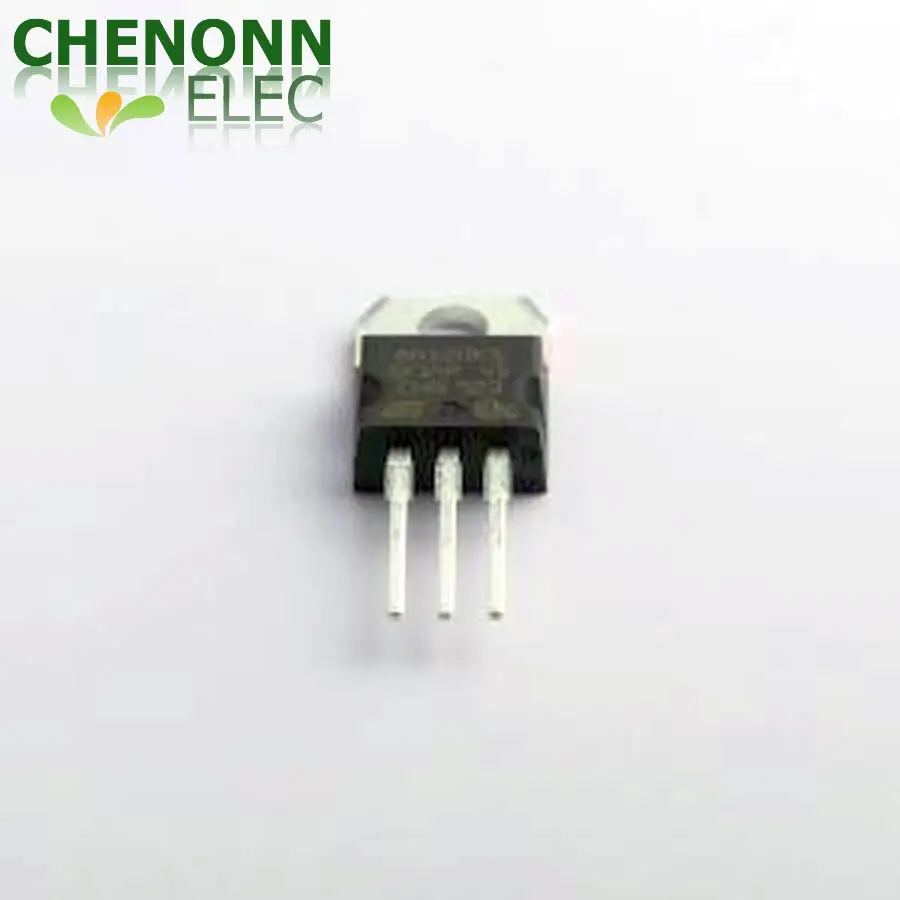 10PCS/LOT STP8N120K5 (MOSFETs)
10PCS/LOT STP8N120K5 (MOSFETs)