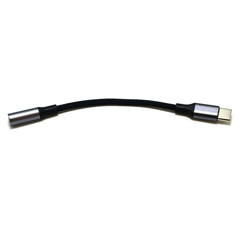 1/5/10PCS USB Type C To 3.5 Jack Earphone Adapter USB-C 3 5mm Audio Cable Converter For Samsung Galaxy Huawei Xiaomi
1/5/10PCS USB Type C To 3.5 Jack Earphone Adapter USB-C 3 5mm Audio Cable Converter For Samsung Galaxy Huawei Xiaomi