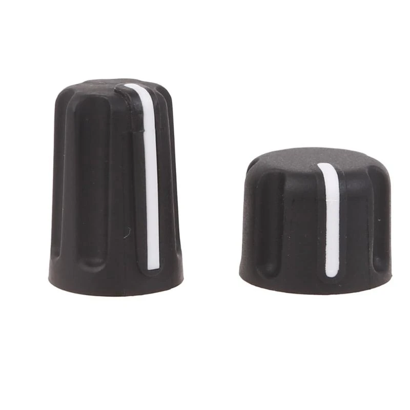62KA Durable Replacement Knobs for Two Way Radios Volume & Channel Control ABS for DP4800 DP4801Xir P8600I P8668
62KA Durable Replacement Knobs for Two Way Radios Volume & Channel Control ABS for DP4800 DP4801Xir P8600I P8668
