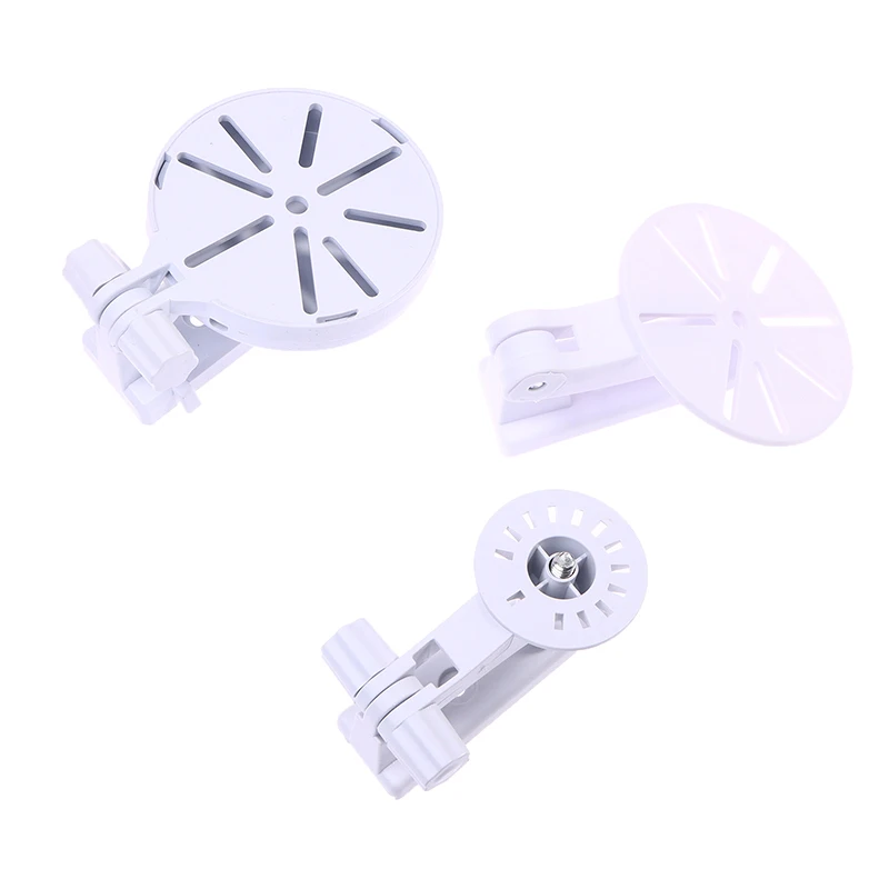 1pc Camera Support Wall Bracket For PZT Indoor Camera Security Surveillance Accessories Camera Support And Base
1pc Camera Support Wall Bracket For PZT Indoor Camera Security Surveillance Accessories Camera Support And Base