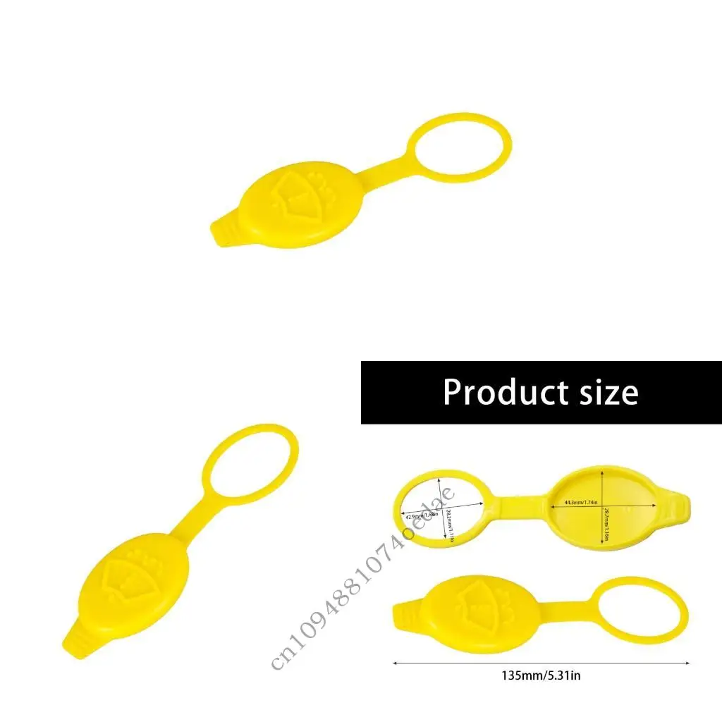 Windscreen Washer Caps, Car Windscreen Washer Bottle Cleaner Caps Replace Part Number 13118170 6450562
Windscreen Washer Caps, Car Windscreen Washer Bottle Cleaner Caps Replace Part Number 13118170 6450562
