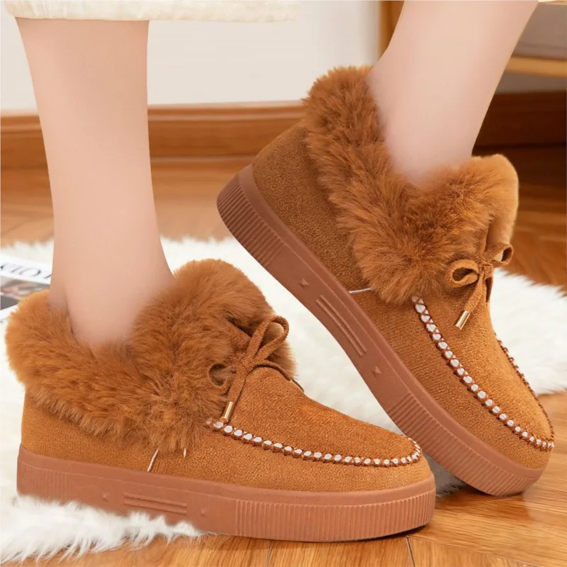 Зимние женские ботинки, новая женская обувь, непромокаемая женская обувь, легкие ботильоны, женские зимние ботинки на платформе Botas Mujer
Зимние женские ботинки, новая женская обувь, непромокаемая женская обувь, легкие ботильоны, женские зимние ботинки на платформе Botas Mujer