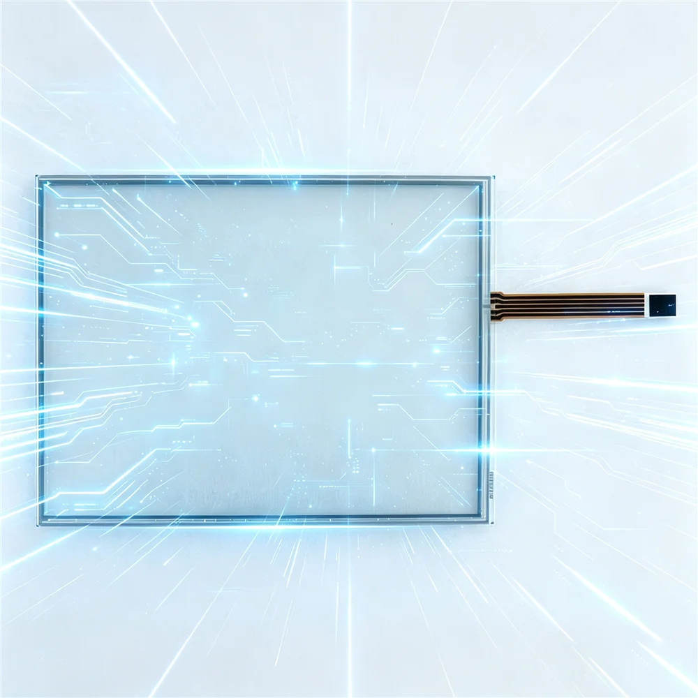 12.1 inch TPC-12 TPC-1270 TPC-1270H TPC-1270H-C1BE TPC-1271H-D3AE -- Touchpad Resistive touch panels Screens
12.1 inch TPC-12 TPC-1270 TPC-1270H TPC-1270H-C1BE TPC-1271H-D3AE -- Touchpad Resistive touch panels Screens
