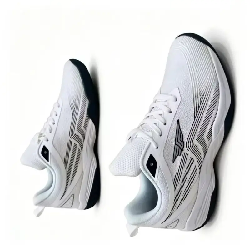 Classic Brand Badminton Shoes Comfortable Tennis Shoes Anti-Slippery Table Tennis Shoe Comfortable Indoor Court Shoes For Mans
Classic Brand Badminton Shoes Comfortable Tennis Shoes Anti-Slippery Table Tennis Shoe Comfortable Indoor Court Shoes For Mans