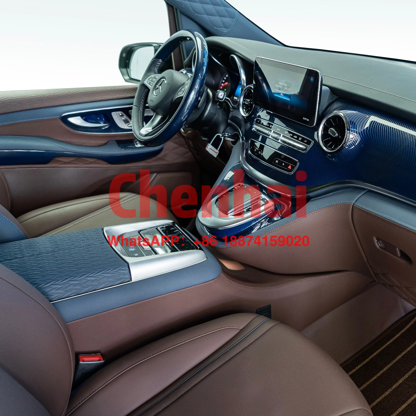 Maybach многофункциональная Роскошная вентиляция сиденья, обогрев, массаж и другие удобные компоненты
Maybach многофункциональная Роскошная вентиляция сиденья, обогрев, массаж и другие удобные компоненты