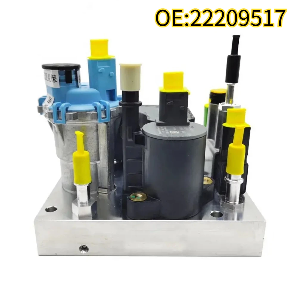 For 22209517 Advantageous supply Euro VI 6 truck metering pump urea pump 1205710 E9300
For 22209517 Advantageous supply Euro VI 6 truck metering pump urea pump 1205710 E9300