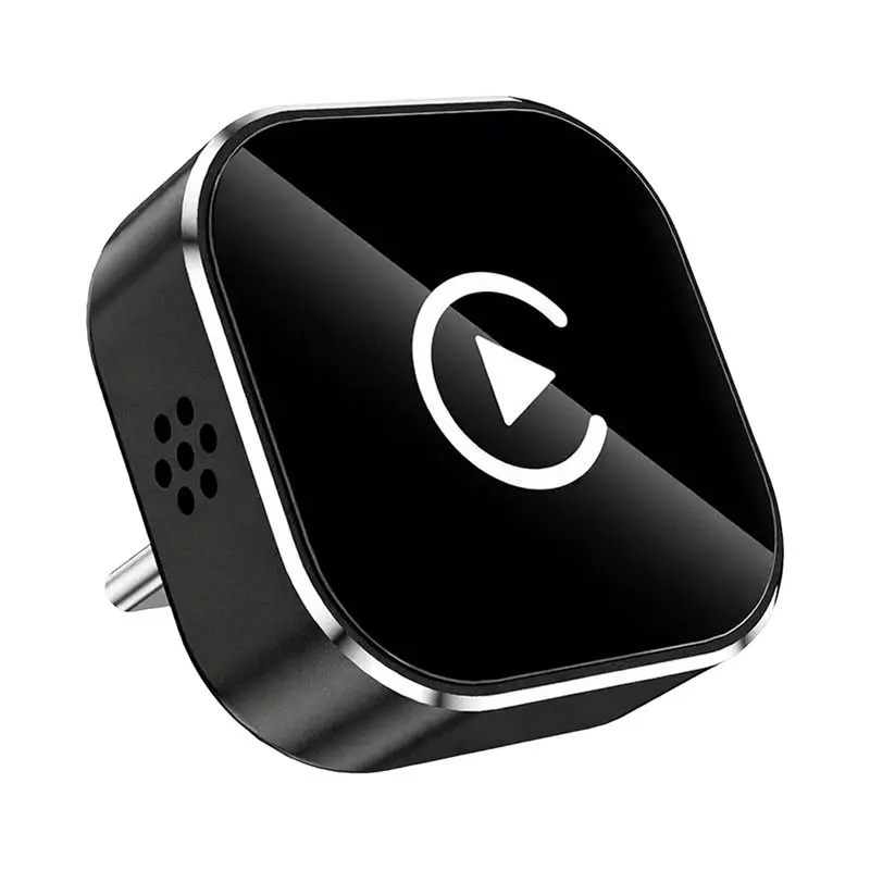 【Обязательно к покупке】Беспроводной адаптер Carplay Android AUTO 2-в-1 с Wi-Fi и BT5.0+ и голосовым управлением, Type-C, Smart AI Box, преобразует проводное подключение в беспроводное.
【Обязательно к покупке】Беспроводной адаптер Carplay Android AUTO 2-в-1 с Wi-Fi и BT5.0+ и голосовым управлением, Type-C, Smart AI Box, преобразует проводное подключение в беспроводное.