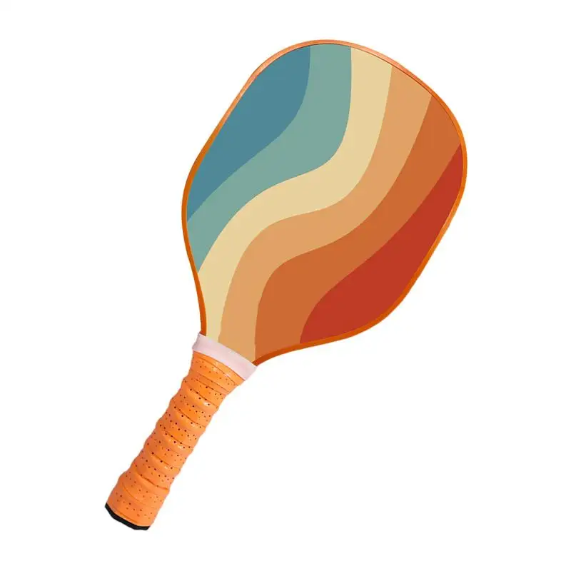 Pickle Ball Paddle Компактные влагоотводящие нескользящие деревянные теннисные ракетки для спорта и улицы Теннис и ракетки Спортивное оборудование для
Pickle Ball Paddle Компактные влагоотводящие нескользящие деревянные теннисные ракетки для спорта и улицы Теннис и ракетки Спортивное оборудование для