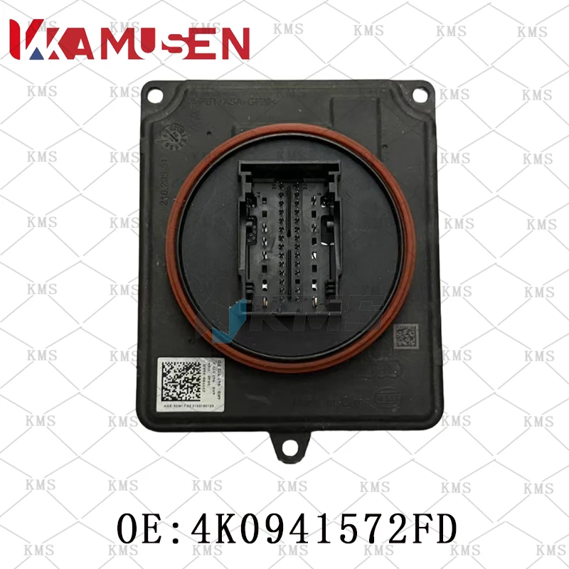 4K0941572FD Подходит для Audi Q2 Q5 Модуль фар Светодиодный модуль дневных ходовых огней Оригинальная модель 2018-2022 года
4K0941572FD Подходит для Audi Q2 Q5 Модуль фар Светодиодный модуль дневных ходовых огней Оригинальная модель 2018-2022 года