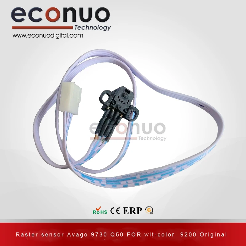 H9720 9730 9740 150lpi 180 Lpi 360 Dpi Encoder Sensor Raster Strip Sensor for Wit-color 9000 9100 9200 SolventInkjet Printer
H9720 9730 9740 150lpi 180 Lpi 360 Dpi Encoder Sensor Raster Strip Sensor for Wit-color 9000 9100 9200 SolventInkjet Printer