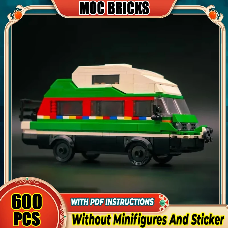 Champion Speed Car Model Moc Building Bricks Bus Shock Absorber Technology Modular Blocks Gifts Christmas Toys DIY Sets Assembly
Champion Speed Car Model Moc Building Bricks Bus Shock Absorber Technology Modular Blocks Gifts Christmas Toys DIY Sets Assembly