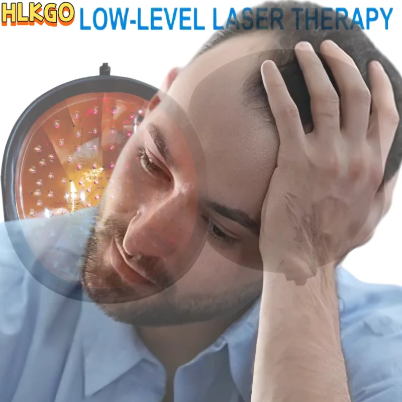 Big Size Laser Hair Growth Cap 96 Medical Strong Laser Diodes LLLT Therapy for Men Women Hair Loss Treatment
Big Size Laser Hair Growth Cap 96 Medical Strong Laser Diodes LLLT Therapy for Men Women Hair Loss Treatment