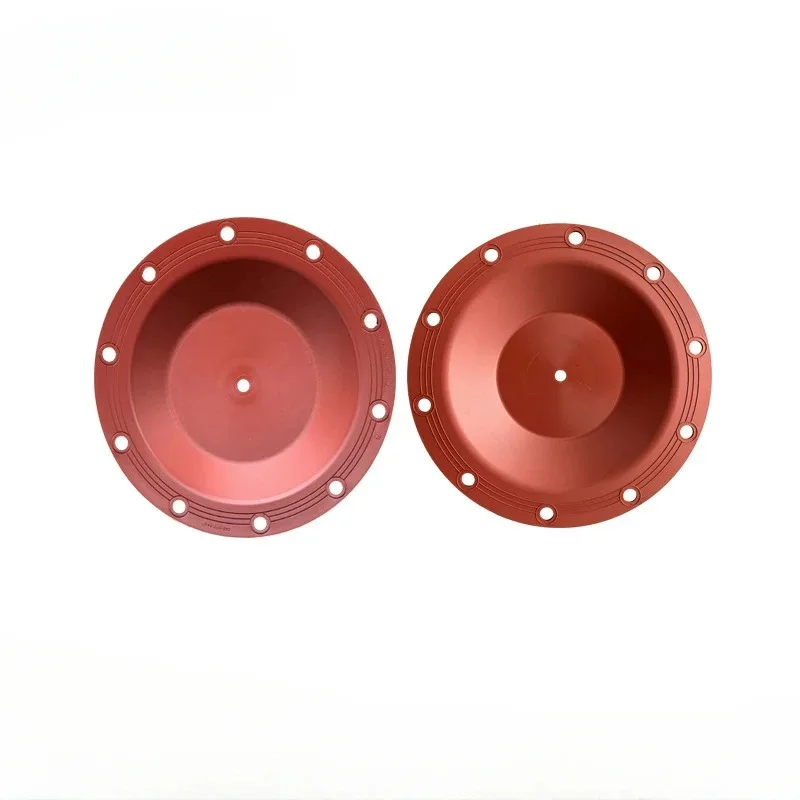 Pneumatic Diaphragm Pump Accessories Diaphragm 3 Inch Fluid Spare Parts
Pneumatic Diaphragm Pump Accessories Diaphragm 3 Inch Fluid Spare Parts