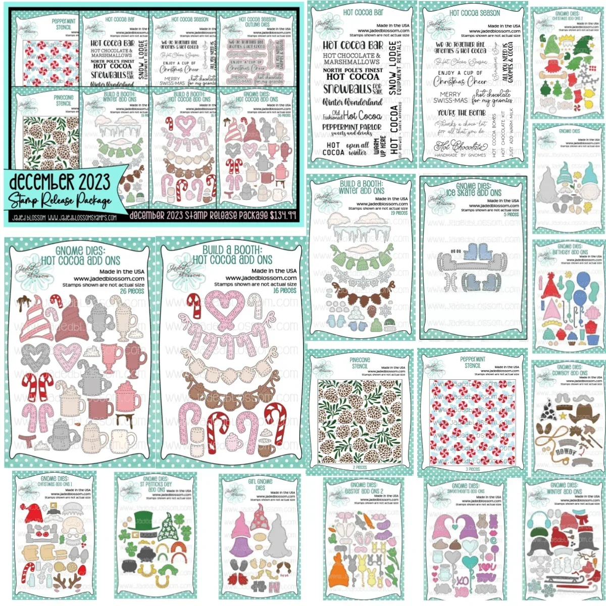 2023 New Hot Cocoa Gnome Gift Metal Cutting Dies Clear Stamp Stencil for Decorating Scrapbook Diy Paper Gift Card Album
2023 New Hot Cocoa Gnome Gift Metal Cutting Dies Clear Stamp Stencil for Decorating Scrapbook Diy Paper Gift Card Album