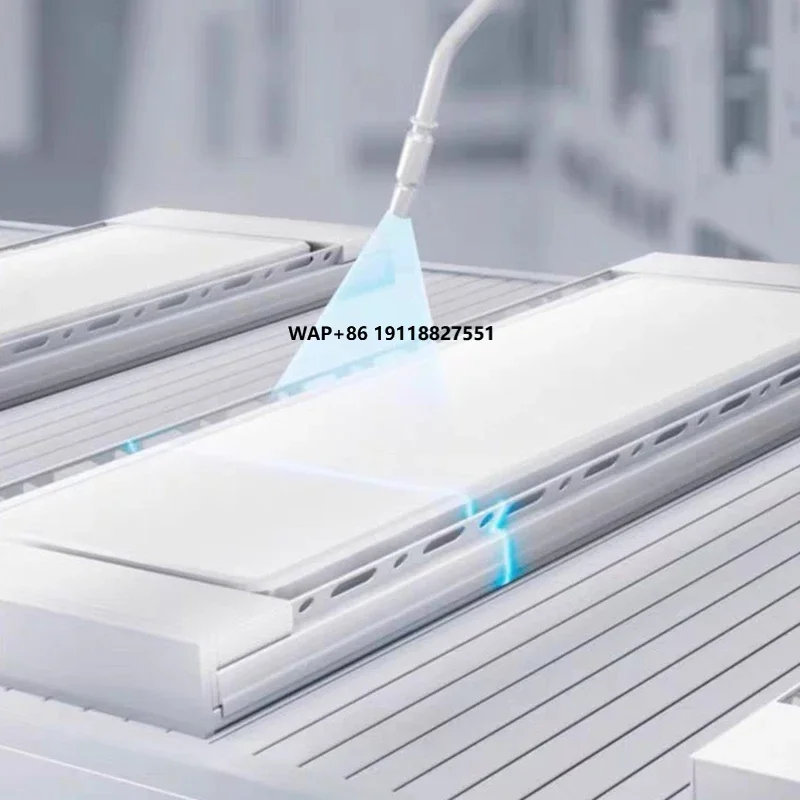 Remote Control Clothes Drying Rack for Laundry Smart Electric Automatic Clothes Rack