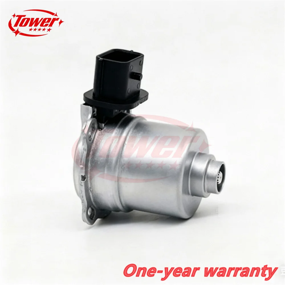 DPS6 6DCT250 Transmission Clutch Actuator For Ford Fiesta Focus 11-17 AE8Z-7C604-A
DPS6 6DCT250 Transmission Clutch Actuator For Ford Fiesta Focus 11-17 AE8Z-7C604-A