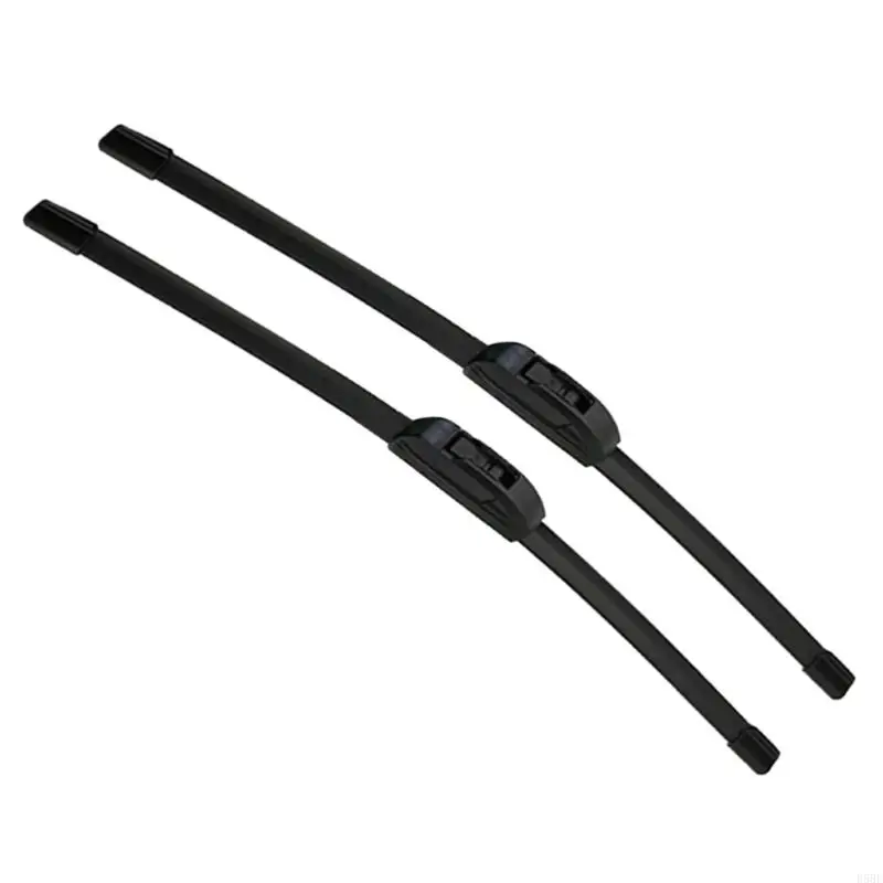 Car Windshield Wipers for 3 X S Y Windscreen Front Wiper Auto Accessories Mute Wipers Easy Installation
Car Windshield Wipers for 3 X S Y Windscreen Front Wiper Auto Accessories Mute Wipers Easy Installation