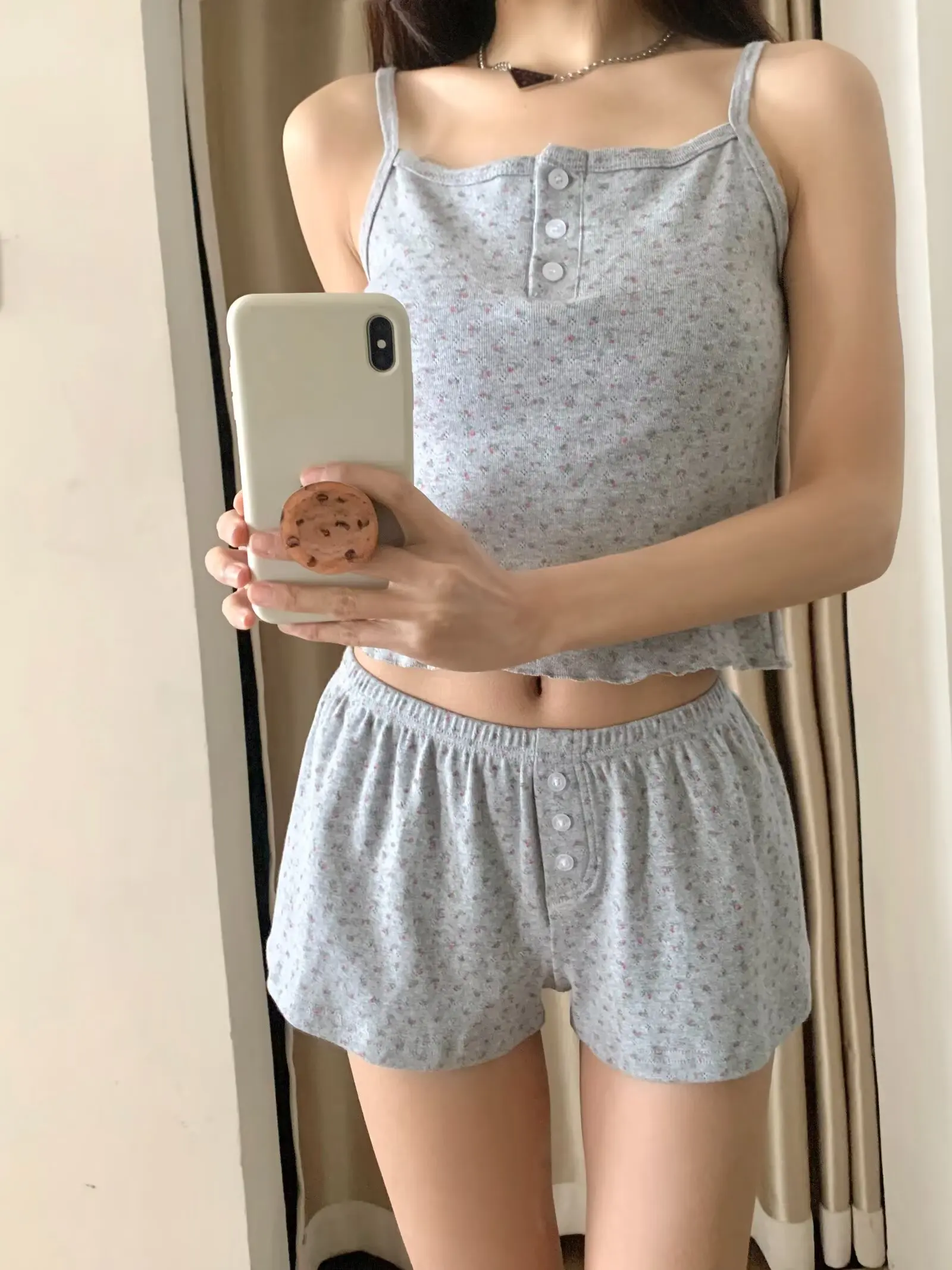 Summer Clothes Mini Shorts Woman Y2k Fashion Cute Mini Short Low Rise Micro Shorts Women Vintage Floral Print Short Mujer Cute
Summer Clothes Mini Shorts Woman Y2k Fashion Cute Mini Short Low Rise Micro Shorts Women Vintage Floral Print Short Mujer Cute