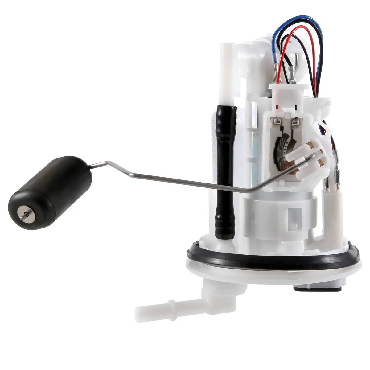 Motorcycle Tank Fuel Pump Assy Fuel Transfer Pump for YAMAHA YBR125 YBR 125 Accessories 3D9-13907-10-00
Motorcycle Tank Fuel Pump Assy Fuel Transfer Pump for YAMAHA YBR125 YBR 125 Accessories 3D9-13907-10-00